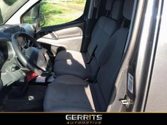 Peugeot Partner Partner (GC/GF/GG/GJ/GK), Van, 2008 / 2018 1.6 BlueHDi 100 picture 4