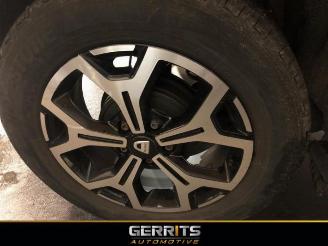 Dacia Duster Duster (SR), SUV, 2017 / 2024 1.2 TCE 16V picture 5