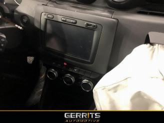 Dacia Duster Duster (SR), SUV, 2017 / 2024 1.2 TCE 16V picture 4