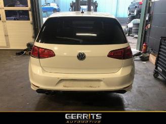 Vrakbiler auto Volkswagen Golf Golf VII (AUA), Hatchback, 2012 / 2021 1.4 TSI 16V 2015/12