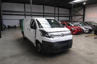 Citroën Jumpy CAMIONETTE picture 6