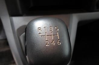 Citroën Jumpy CAMIONETTE picture 27