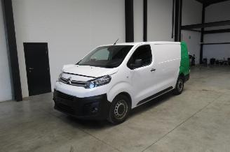 Citroën Jumpy CAMIONETTE picture 1