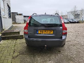 Volvo V-50  picture 7