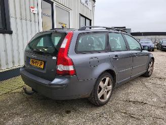 Volvo V-50  picture 6