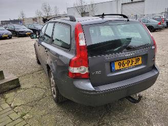 Volvo V-50  picture 8