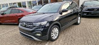 Volkswagen T-Cross Life* Licht en zicht paket*Navigatie*DAB*Camera picture 3