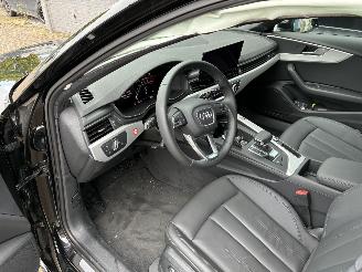 Audi A4 Avant AUDI A4 35TFSI 2024 picture 20