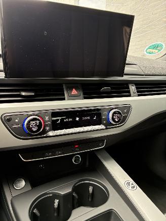 Audi A4 Avant AUDI A4 35TFSI 2024 picture 23