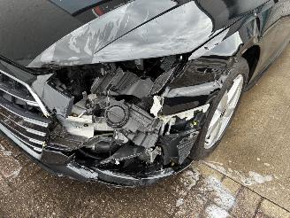 Audi A4 Avant AUDI A4 35TFSI 2024 picture 3