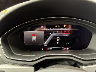 Audi A4 Avant AUDI A4 35TFSI 2024 picture 22