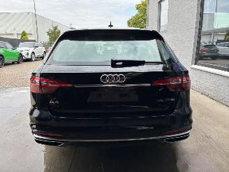 Audi A4 Avant AUDI A4 35TFSI 2024 picture 14