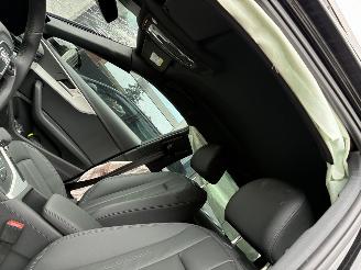 Audi A4 Avant AUDI A4 35TFSI 2024 picture 18