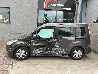  Ford Tourneo Connect FORD TOURNEO CONNECT 1.6D 2015 2015/6