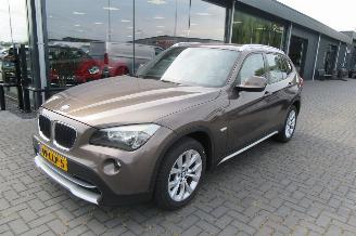 Unfallwagen BMW X1 SDRIVE 18I Executive 2010/5