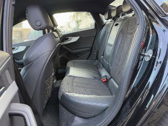 Audi A4 1.4 TFSI S LINE AUTOMAAT picture 21