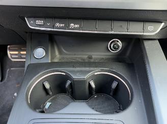 Audi A4 1.4 TFSI S LINE AUTOMAAT picture 27