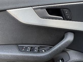 Audi A4 1.4 TFSI S LINE AUTOMAAT picture 15