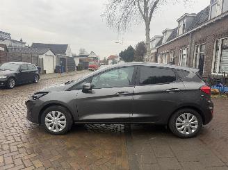 Ford Fiesta 1.0 Eco Boost NAP picture 17