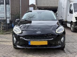 Ford Fiesta 1.0 EcoBoost Titanium picture 2