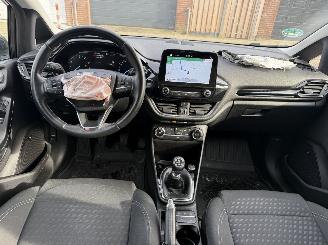 Ford Fiesta 1.0 EcoBoost Titanium picture 18