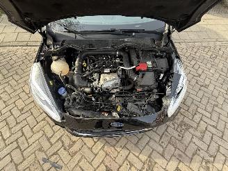 Ford Fiesta 1.0 EcoBoost Titanium picture 5