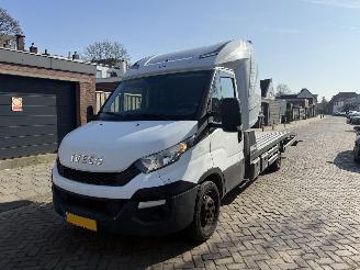 Iveco Daily 35S15 2.3 410 picture 3