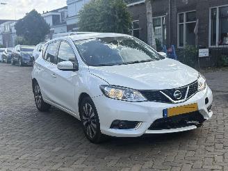Nissan Pulsar 1.2 DIG-T N-Connecta NAP picture 5