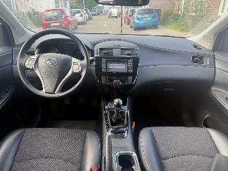 Nissan Pulsar 1.2 DIG-T N-Connecta NAP picture 19