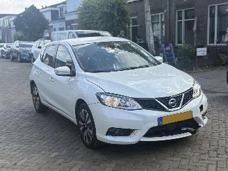 Nissan Pulsar 1.2 DIG-T N-Connecta NAP picture 4