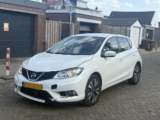 Nissan Pulsar 1.2 DIG-T N-Connecta NAP picture 2