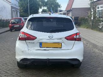 Nissan Pulsar 1.2 DIG-T N-Connecta NAP picture 9