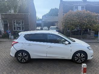 Nissan Pulsar 1.2 DIG-T N-Connecta NAP picture 11
