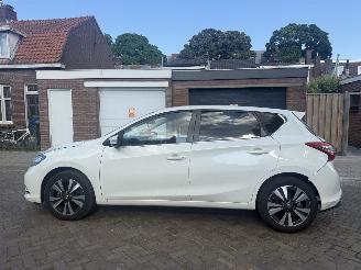 Nissan Pulsar 1.2 DIG-T N-Connecta NAP picture 7