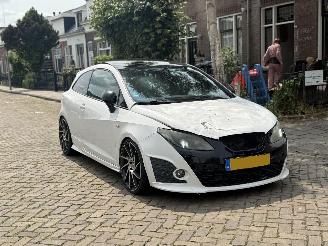 Seat Ibiza 1.4 TSI Cupra Bocanegra picture 3