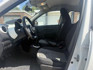 Renault Twingo 1.0 SCe Life NAP!! AIRCO picture 12