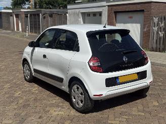 Renault Twingo 1.0 SCe Life NAP!! AIRCO picture 10