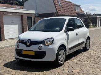 Renault Twingo 1.0 SCe Life NAP!! AIRCO picture 5