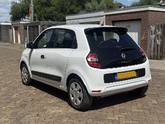 Renault Twingo 1.0 SCe Life NAP!! AIRCO picture 9