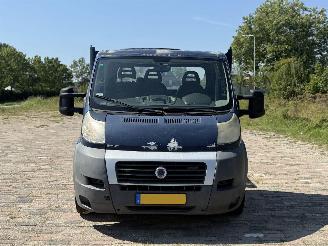 Fiat Ducato 35L 2.3 MultiJet oprijwagen AIRCO MARGE! picture 5