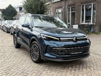 Volkswagen Tiguan 1.5 eTSI AUTOMAAT Nieuwste model! picture 5
