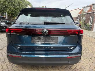 Volkswagen Tiguan 1.5 eTSI AUTOMAAT Nieuwste model! picture 31
