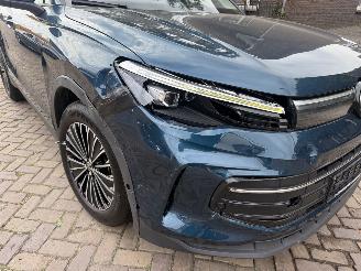 Volkswagen Tiguan 1.5 eTSI AUTOMAAT Nieuwste model! picture 6