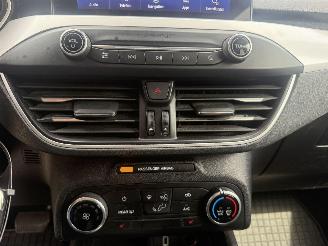 Ford Focus Turnier cool & connect 1.5 picture 20