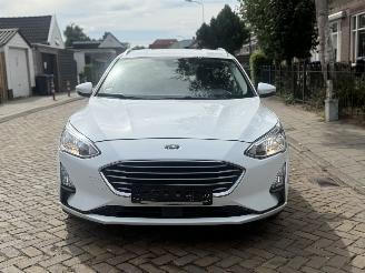 Ford Focus Turnier cool & connect 1.5 picture 5