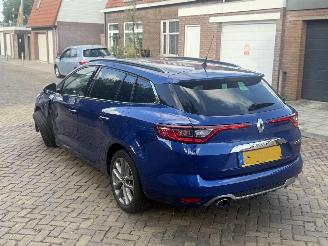 Renault Mégane 1.2 TCe GT-Line picture 7