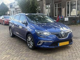 Renault Mégane 1.2 TCe GT-Line picture 5