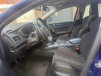 Renault Mégane 1.2 TCe GT-Line picture 18