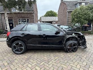 Audi Q2 30 TFSI picture 4