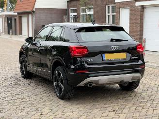 Audi Q2 30 TFSI picture 9